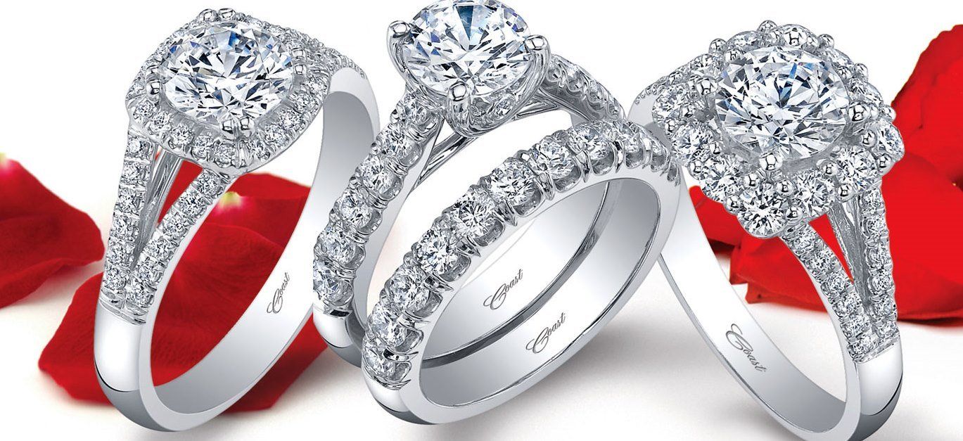 Edmund's Jewelers Engagement Rings Pittsburgh, PA