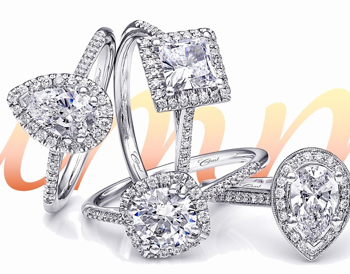 Edmund's Jewelers  Engagement Rings  Pittsburgh, PA