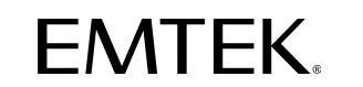 Emtek Logo