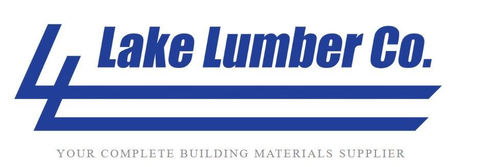Lake Lumber Co Logo