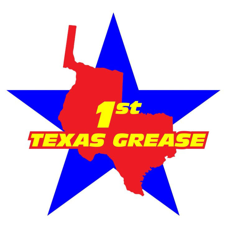 First Texas Grease - logo
