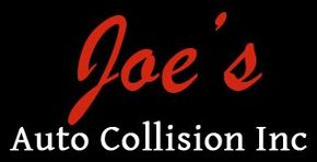 Joe's Auto Collision - logo