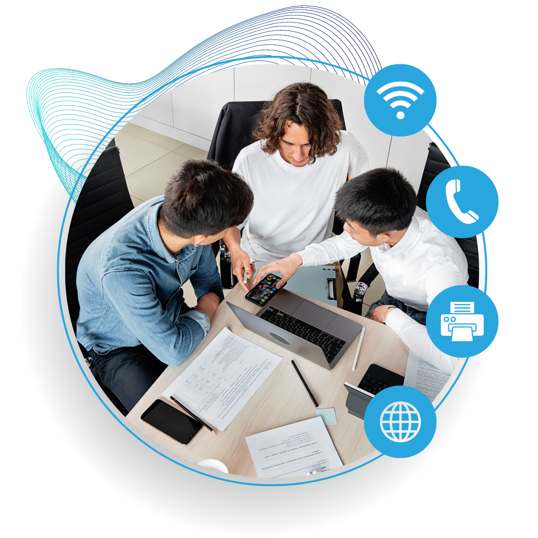 Premier Business Technologies