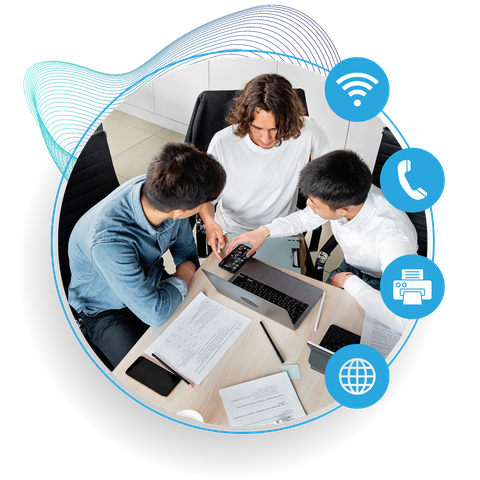 Premier Business Technologies