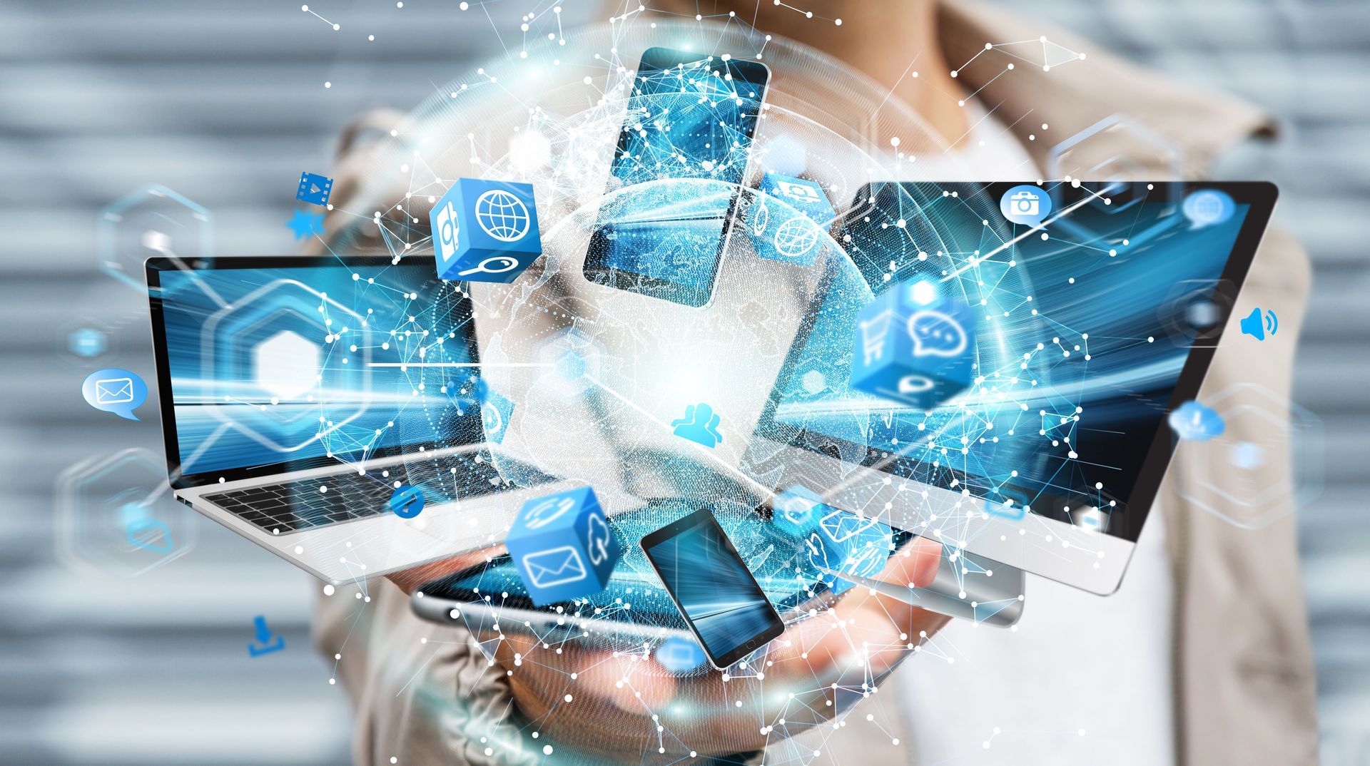 Premier Business Technologies