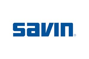 Savin logo