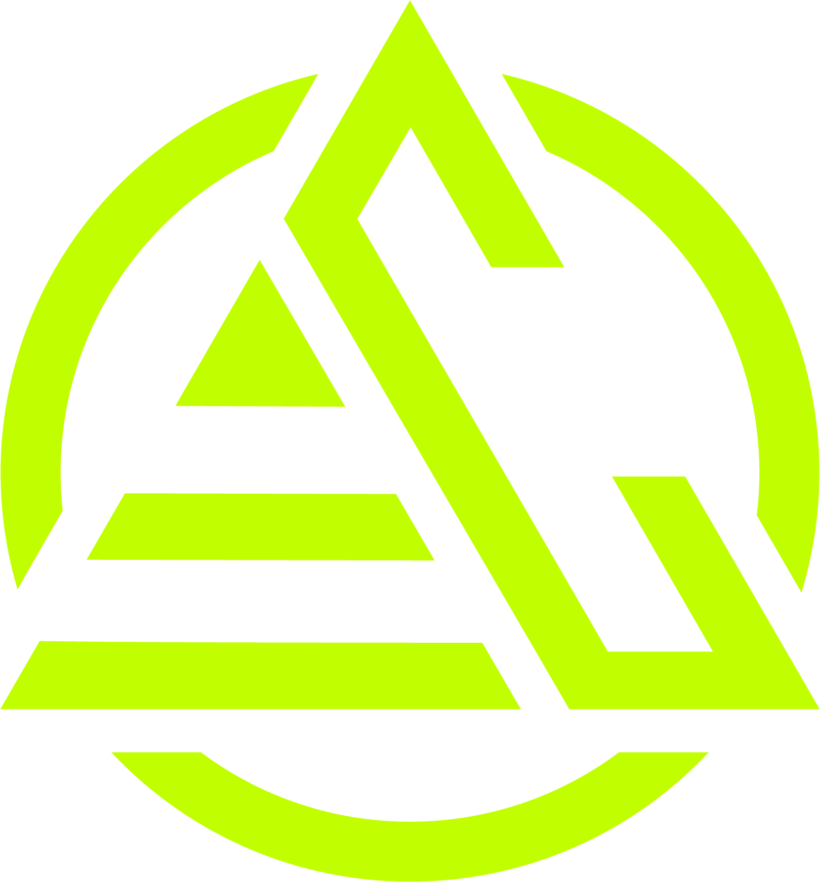 Evolved Roofing & Construction - Logo