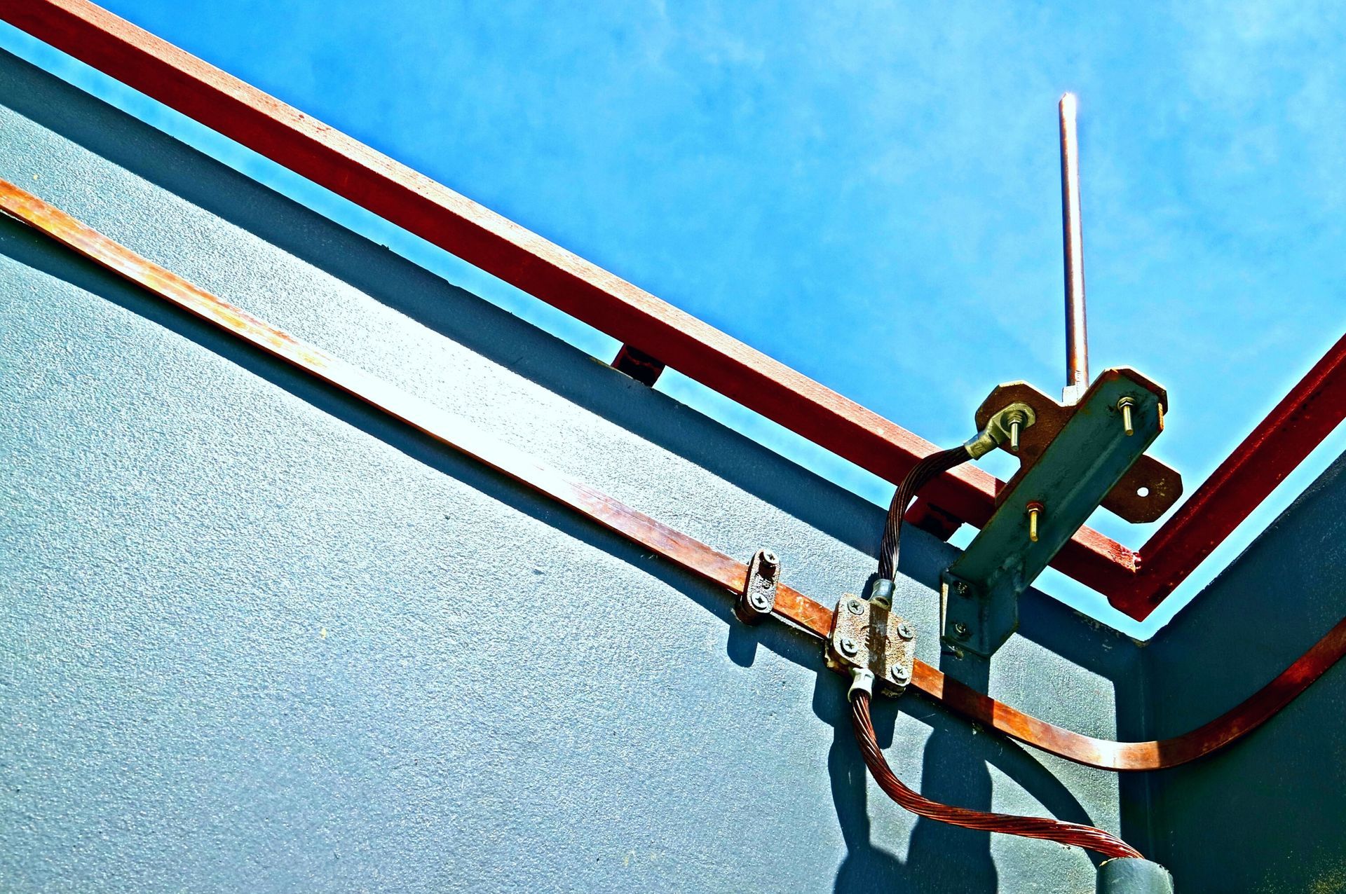 The Importance of Lightning Rods for Home Protection