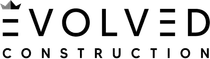 Evolved Roofing & Construction - Logo