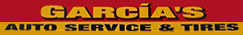 Garcia's Auto Service & Tires I Repair | Hot Springs AR