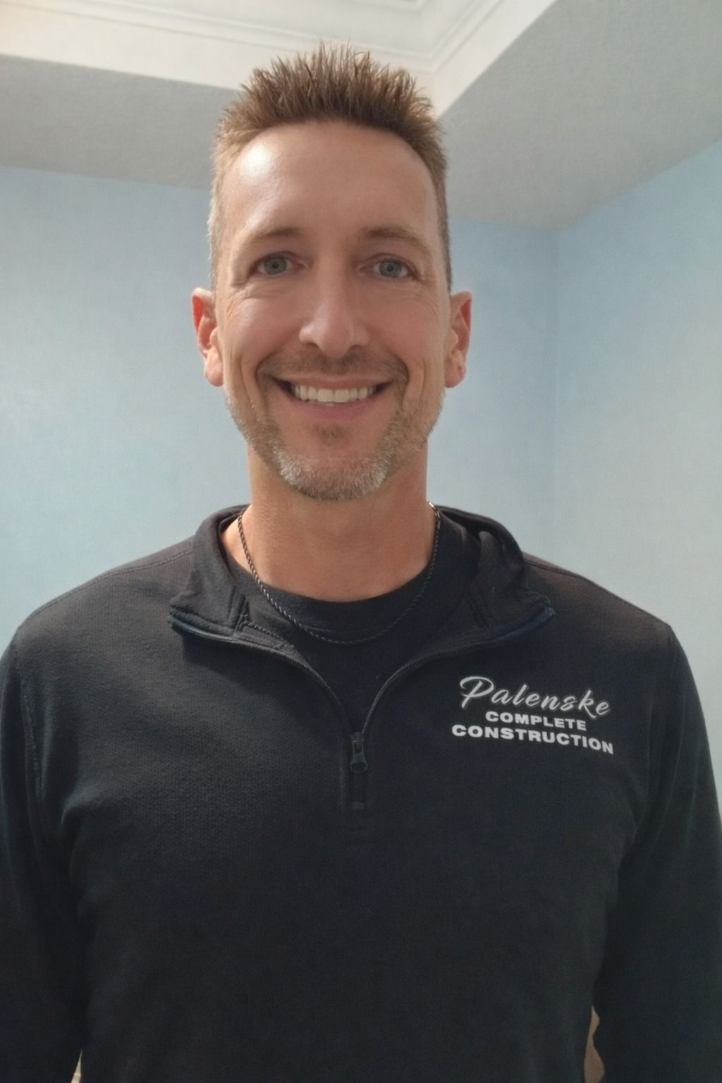 Gray placeholder with the text 