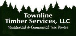 Townline Timber Services, LLC - logo