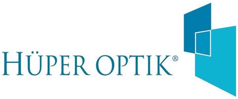 Huper Optik - Logo
