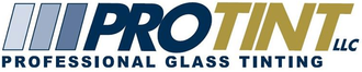 Pro Tint LLC - Logo