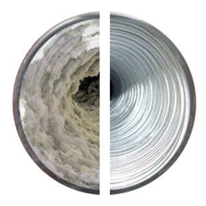 Dryer vent cleaning | Monroe Center, IL | Air Quality Management