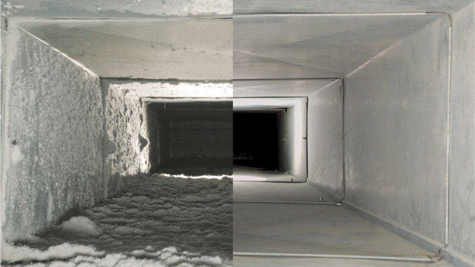Air Duct Cleaning to Prevent Respiratory Illness | Rockford, IL