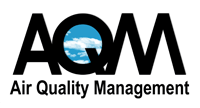 Air Quality Management - Logo