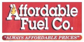 Affordable Fuel Co.-Logo