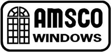 Amsco windows