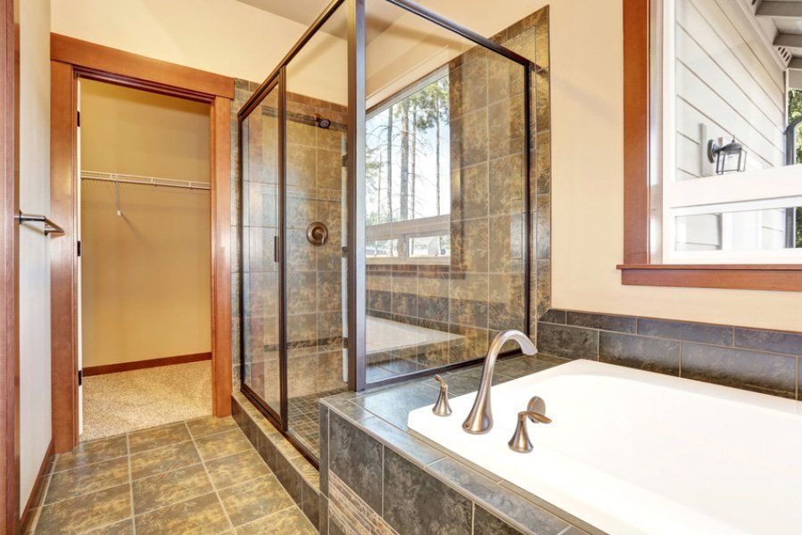 Commercial Glass Services