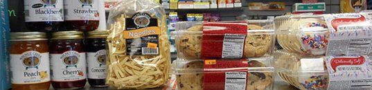 Walnut creek products