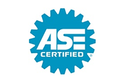 ASE Certified