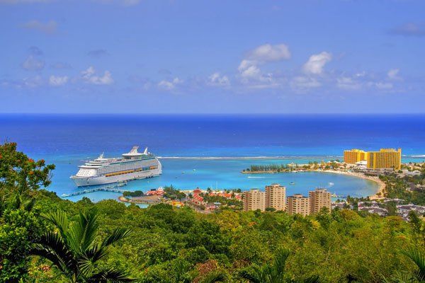 Cruise Packages