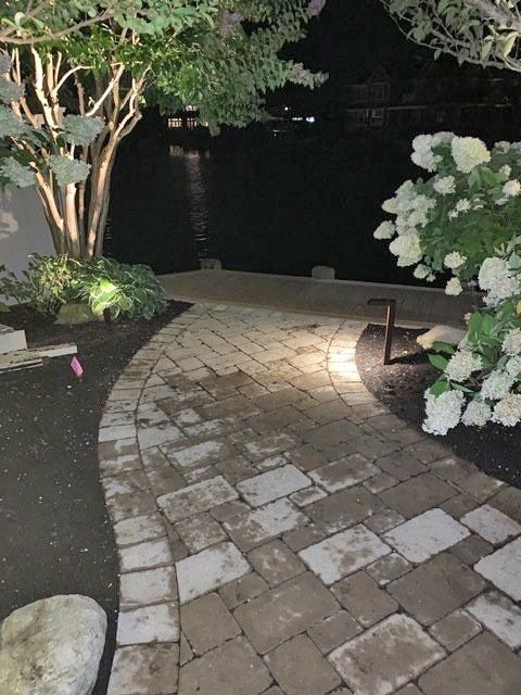 Outdoor lighting