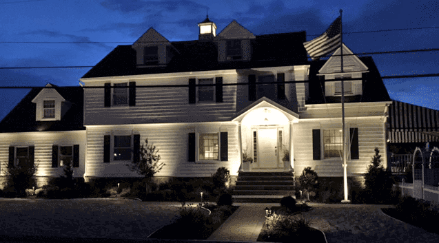 Residential lighting
