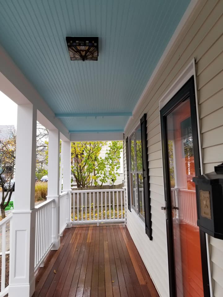 Construction services