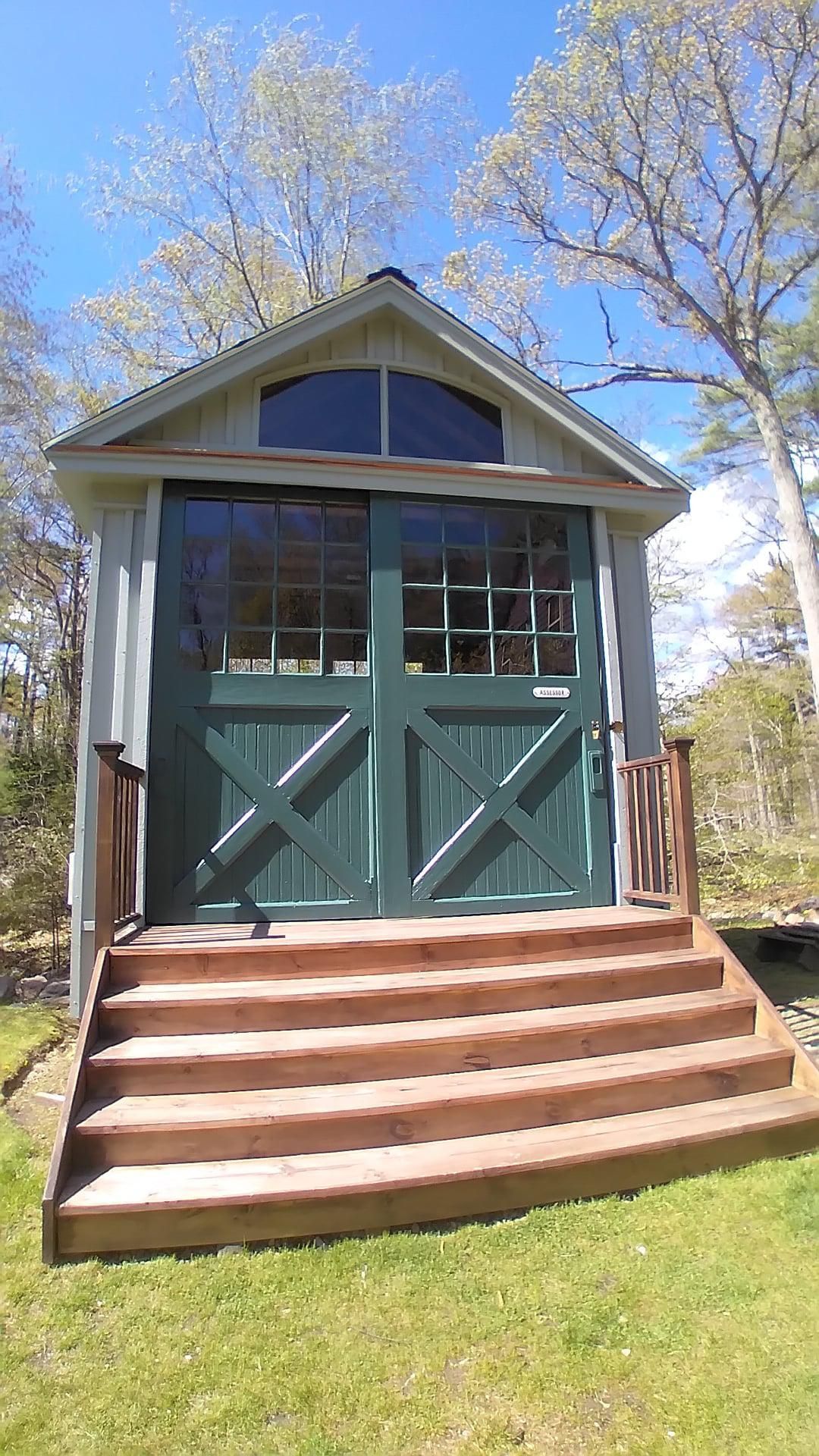 Construction services