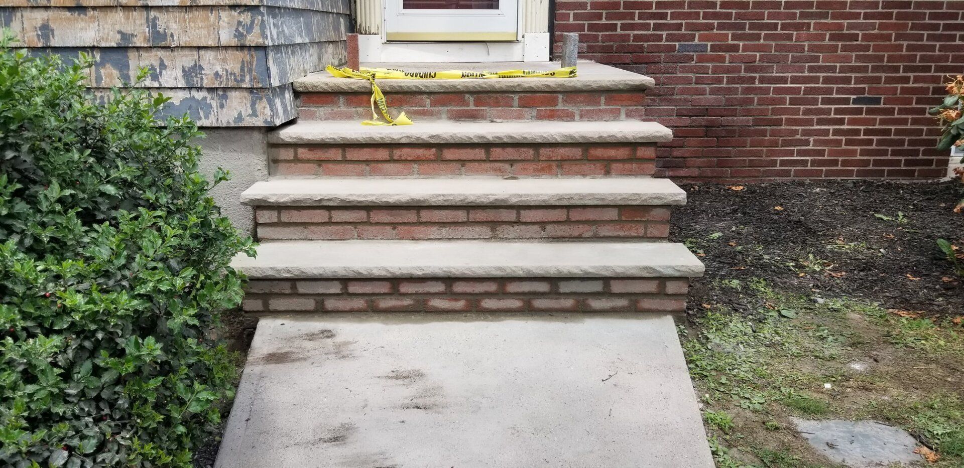 Construction services