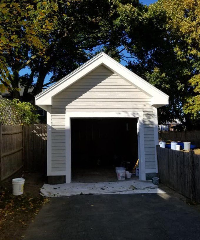 Construction services