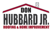 Don Hubbard Jr Roofing Inc & Home Improvements - Logo