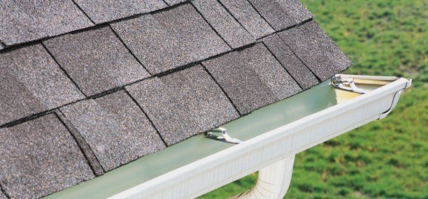Gutters services