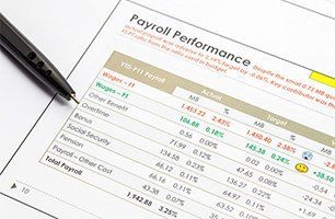 Payroll Requirements