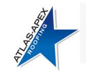 Atlas-Apex Roofing - Logo