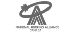 National roofing alliance canada