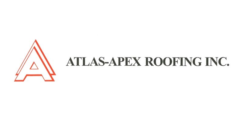 Atlas-Apex Roofing 1968 Merger