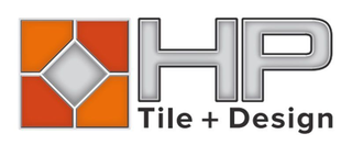 HP Tile + Design - logo