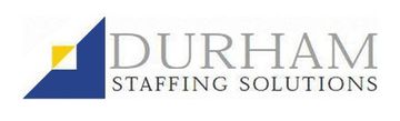 Durham Staffing Solutions logo