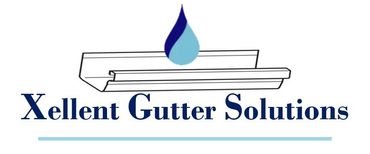 Xellent Gutter Solutions | Logo