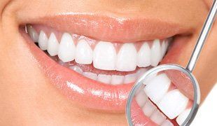 Cosmetic Dentistry