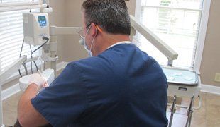 Dental care