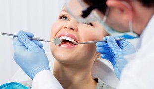 Dental care