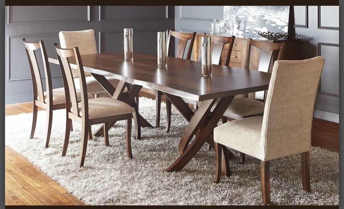 Dining room furniture