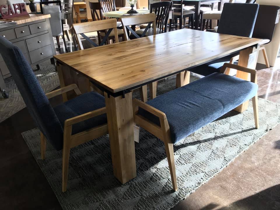 Dining room furniture