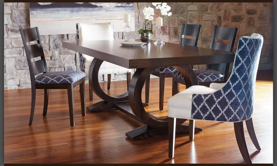 Dining room furniture