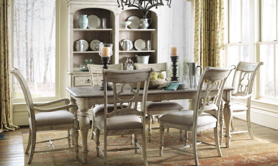 Dining room furniture