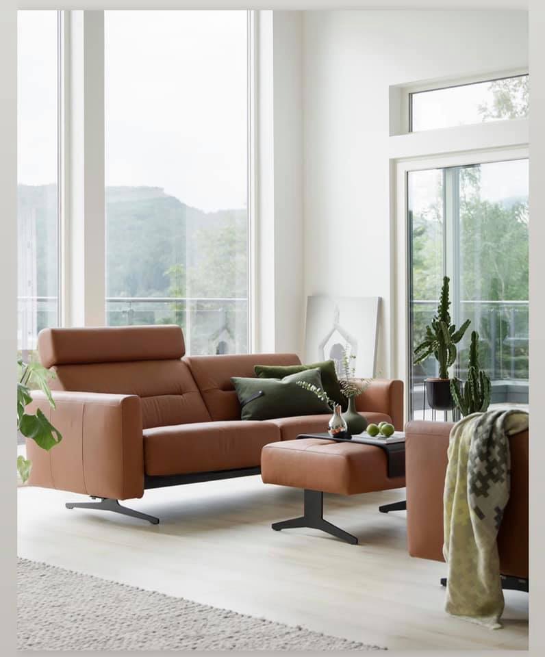 Living room furniture